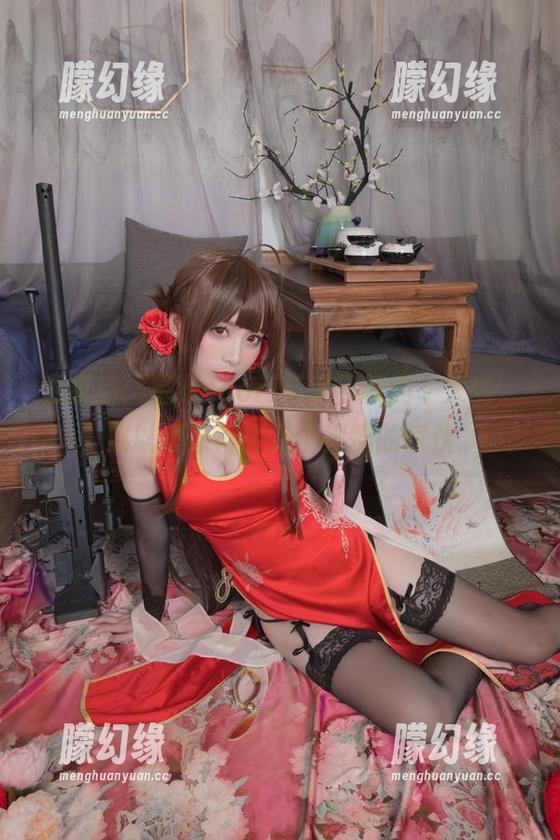 更新后，星野saori带来了新的‘犬獒’，难以想象肯定是个冷酷的家伙。