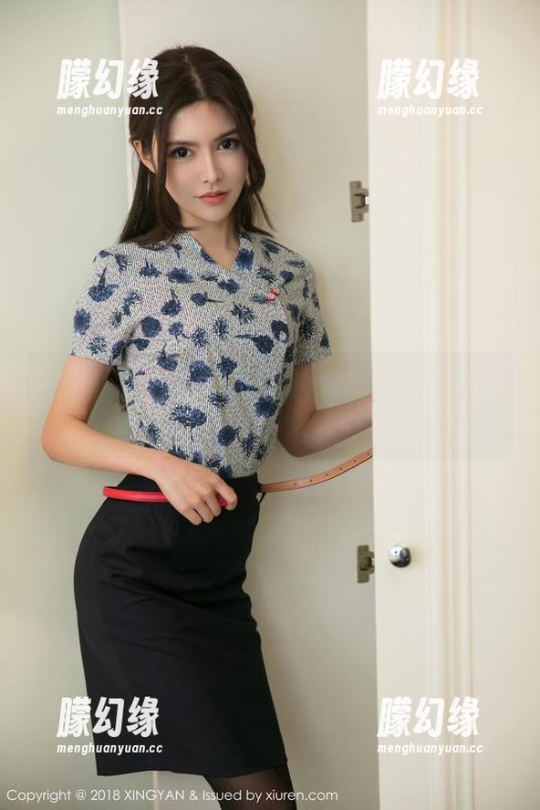 星颜社 - 李若汐ci体操服秀，图片多到眼花，资源倒是有些饥渴感……