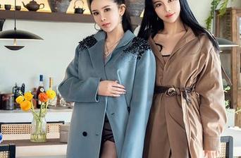 星颜社 – 潘思沁的内衣图集大公开，分享这难得的眼福！