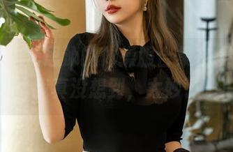 星颜社 – 潘思沁的体操服合集在线，这种风格我真没想到，太妙了吧！