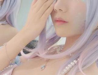 晓美妈的壮志——美图和套图，合在一起就成‘秘密’！