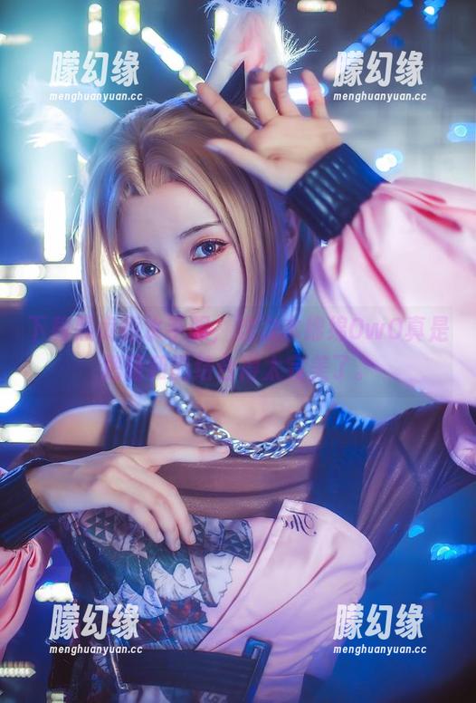 下载黑贞德水手服，这次木绵绵OwO真是把萌和酷结合得太完美了。