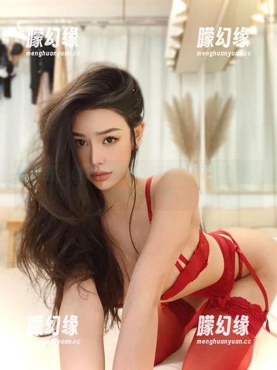 微密圈 - 碰撞的鲜艳：李嘉欣97红色伊人的高清原图