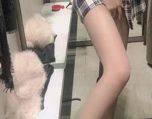 微密圈 – 林子喵Lynne的礼服美图剖析，图集里的每一张都似乎在对我打招呼。