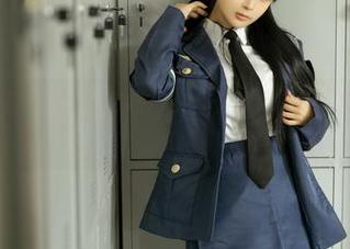 套图看得我手忙脚乱，桜井宁宁的巫女舞姿忘我，活像是在偷懒！