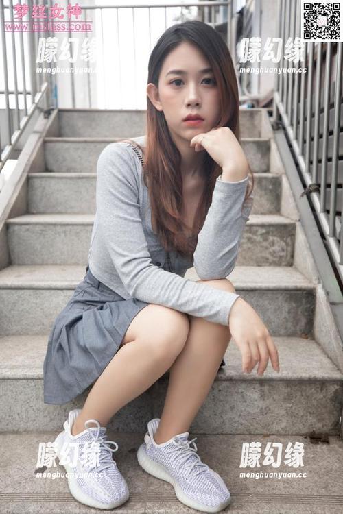 梦丝女神 - 把晓晓的图包搬回家，这裙子真香可能要引发吃醋战！