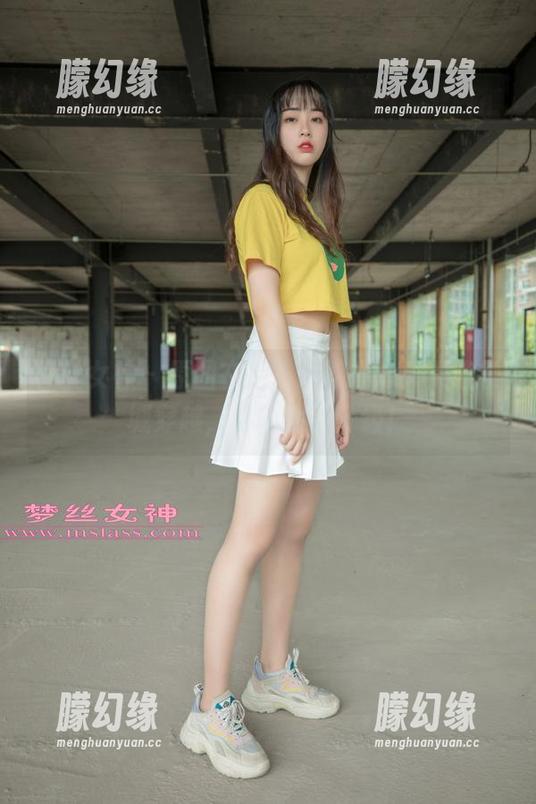 梦丝女神 - 原图在手，图册在心！灵唯长城穿越，电喵女神升级！