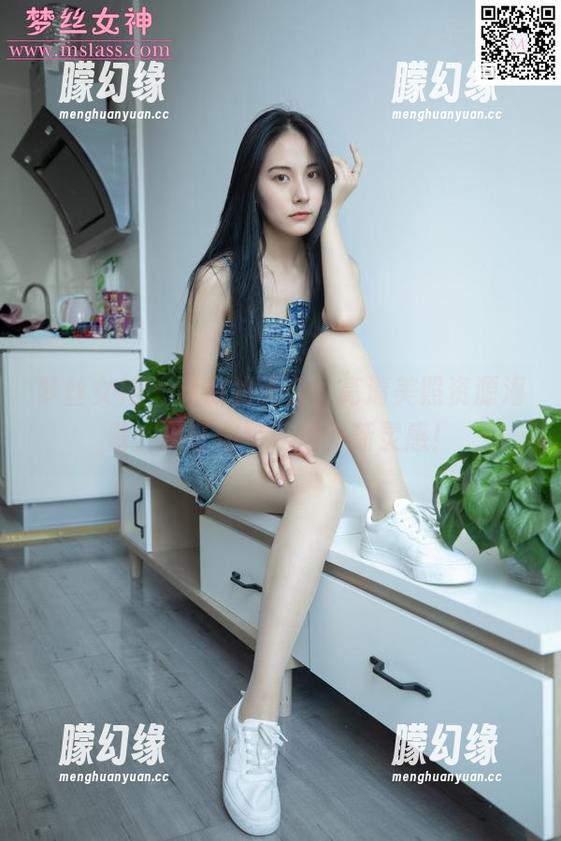 梦丝女神 - 璇璇的天台，高清美照资源海量，保证你每天都有新灵感！