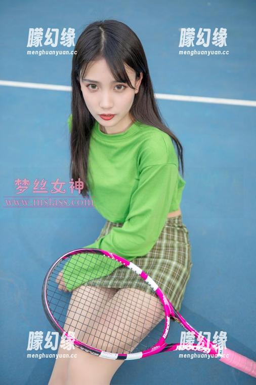 梦丝女神 - TP的车模女神，陈颖儿的全套写真，别说我没提醒哦。