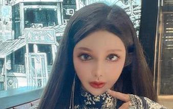 微密圈 – 梦露veronica在这里，在线展现她的小温柔，图片里藏着小心机。