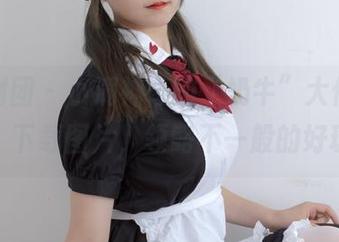 森萝财团 – 小满神奇的“奶牛”大作，来吧，下载图片，领略不一般的好玩。