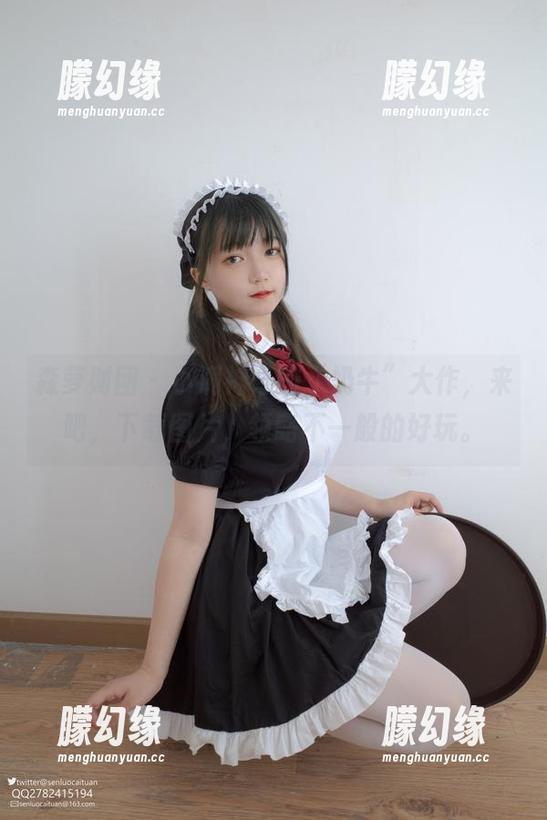 森萝财团 - 小满神奇的“奶牛”大作，来吧，下载图片，领略不一般的好玩。
