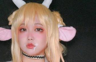 椒妮佐仁的新蕾丝图集更新，细节狂人来了吗？