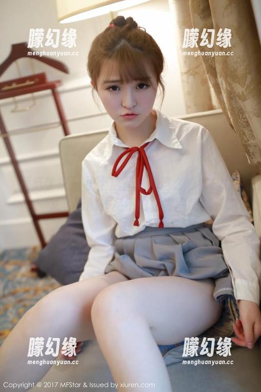 模范学院 - 护士范儿也能这么撩，Ellie艾栗栗的作品不愧是美图级别