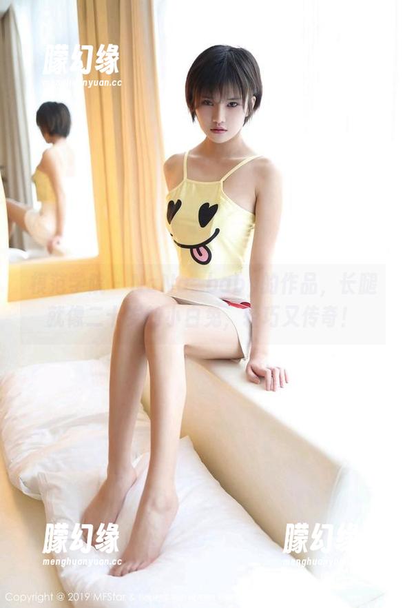 模范学院 - NaNa_baby的作品，长腿就像二十岁的小白兔，轻巧又传奇！