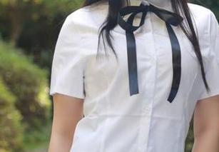 模范学院 – 白色的日子，里边有兜豆靓Youlina的福利图片！