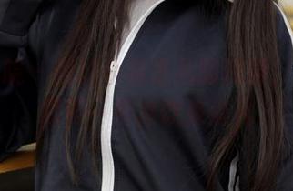 模范学院 – 图说小果冻儿的和服，也许你需要一杯冷饮来消化