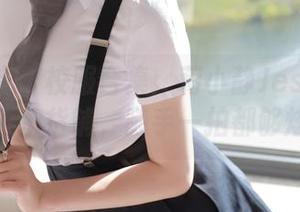 模范学院 – 校服合集：蒋小静Jessica的青春杂货铺，随手一拍都够炫。