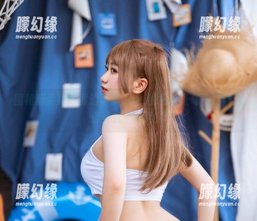 围裙新姿势！渡边早季Saki的更新让每一次煮饭都变成一场秀！