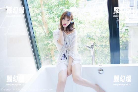 爱蜜社-LindaLinda 爱蜜社 - 实在太吸引人了,LindaLinda的JK合集拿到手就不好意思放下,资源太扎眼了!