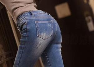 爱蜜社 – 图集里的万圣节，夏茉GIGI果然是个“鬼点子”满满的姑娘。