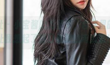 爱蜜社 – 小宝酱的万圣节，合集里的图片让我想起了那口脆脆的南瓜派！