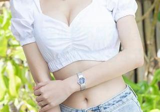 爱蜜社 – 虽然程小烦不烦不做圣诞老人，但在线合集中肯定也能带给你节日的趣味感！