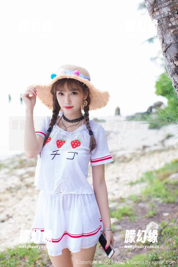爱蜜社-莉莉Lily 爱蜜社 - 莉莉Lily的婚纱写真合集:到底是哪个梦想家拍的?