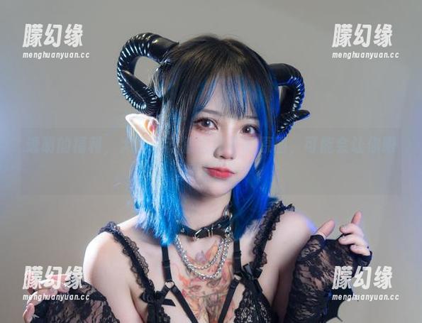 透明的福利，大胆推荐狐洛洛子的原图，可能会让你眼泪汪汪！