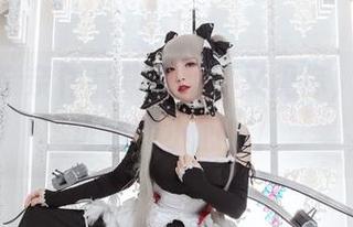 猫田圣奈奈作品集更新：又见你，我的‘可畏’小心脏！
