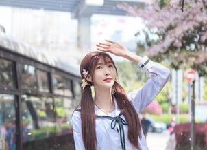 王羽杉的御姐作品集又更新啦，谁能抵挡这股气势？