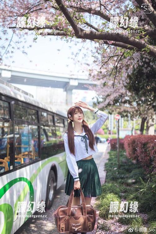 王羽杉的御姐作品集又更新啦，谁能抵挡这股气势？