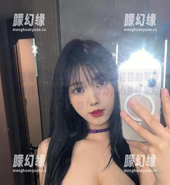 琳铛铛 微密圈 - 紫色韵味?抱歉,琳铛铛的写真让我敌不过这股‘美’势力,心甘情愿投降!