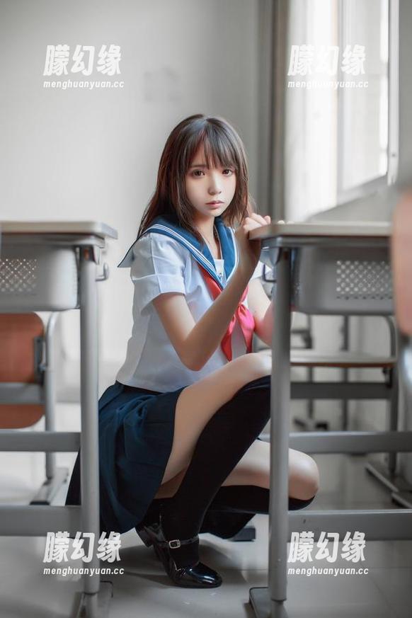 疯猫ss带你在线逛黄昏修女，高清画面可是让我一秒停下来了