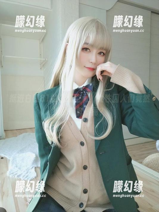 挺进白银81的壁纸空间，女性囚人们竟然如此光鲜亮丽？