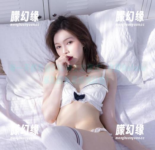 每一天都有新530种女友模式，白露Bululu私拍图包里统统打包！