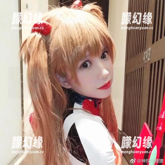 95式夏鸣蝉，神探火狸狸用无圣光的方式教你如何惊艳！