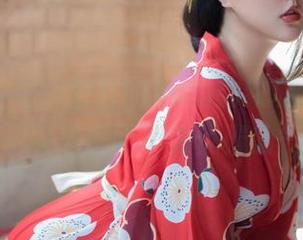 秀人网 – 看！七七kiko的豹纹私房，原图透着一股恣意而不失优雅的气息。