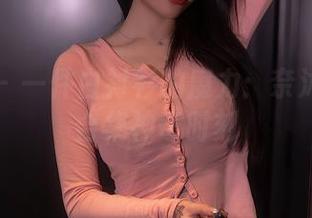 秀人网 – 一件白衬衫的魔力：奈沐子写真合集神奇时刻