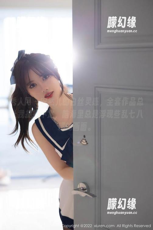 秀人网 - 安然儿的白丝灵感，全套作品总让我捉摸不定，脑海里总是浮现些乱七八糟的画面。