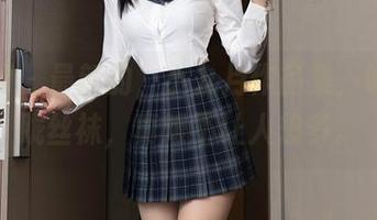 秀人网 – 最新的，小九月作品集，瞧那朦胧丝袜，真难不让人想多。
