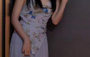 秀人网 – 每页都是果儿victoria的魅力礼服，分享截图。你们不会再说我没提醒吧