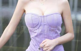 秀人网 – 波巧酱的和服合集，壁纸翻来覆去，眼里的风景不止是颜色的碰撞吧。