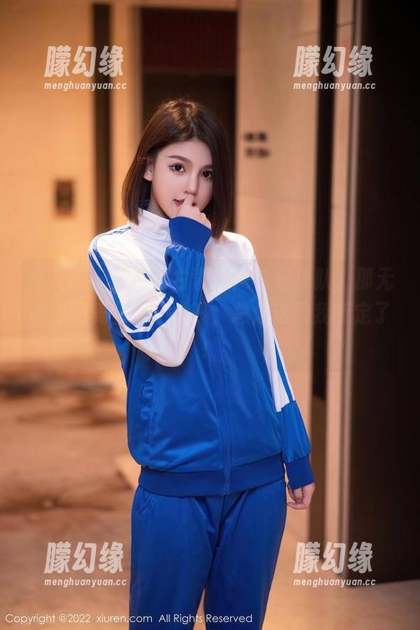 秀人网 - 如果萌白酱的网袜是乐队，那无圣光的美图必定大热，总之这歌我听定了！