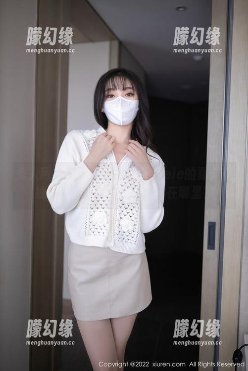 秀人网 - 终于看见陶喜乐_lele的夏天在线写真：失踪的夏天，你在哪里？