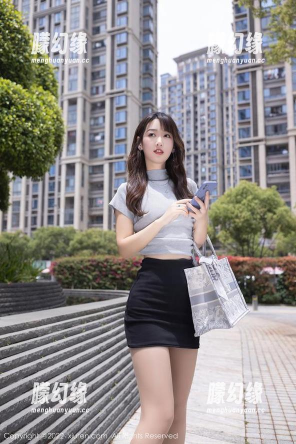 秀人网 - 黄婧GIGI的油亮秀—写真合集，别让光泽走失了。
