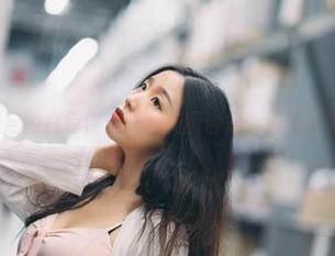穆零Mu0开启的白色仪式——美图合集，像是云朵派对的邀请