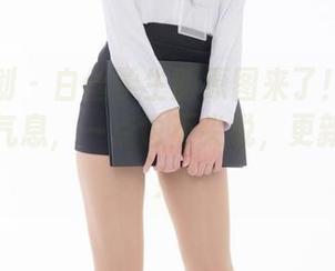 紧急企划 – 白丝学生服原图来了！见希w的清新气息，一点也不尖锐，更新内容见！
