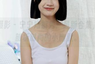 绮梦摄影 – 宁宁短裤秀：最新合集，轻松剖析时尚的小幽默。
