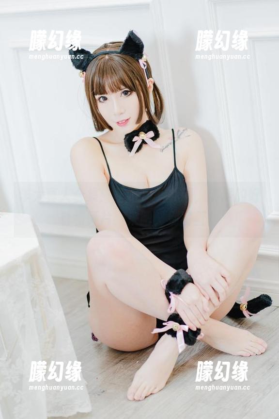 羊大真人合集：圣路易斯礼服，满满的好看和笋片，来吧，别害羞！